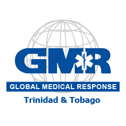 global medical response logo